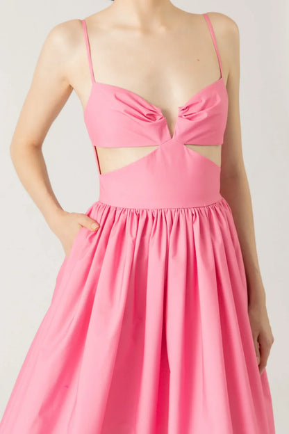 Aurora Gown