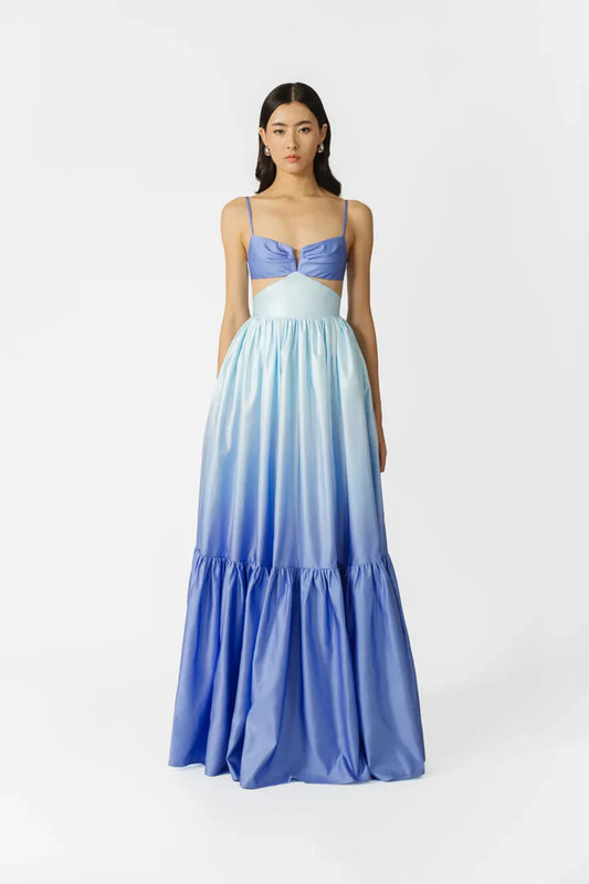Ethel Long Dress