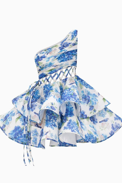 Cora Mini Dress