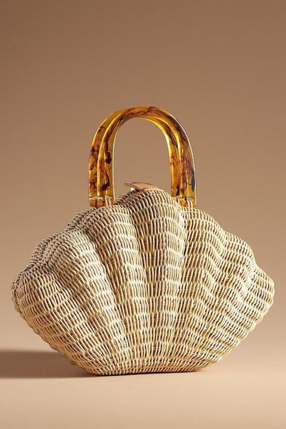 Shell Dream Tote