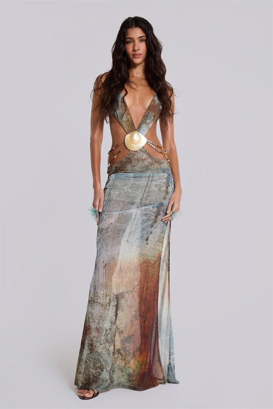 Oceana Relic Gown