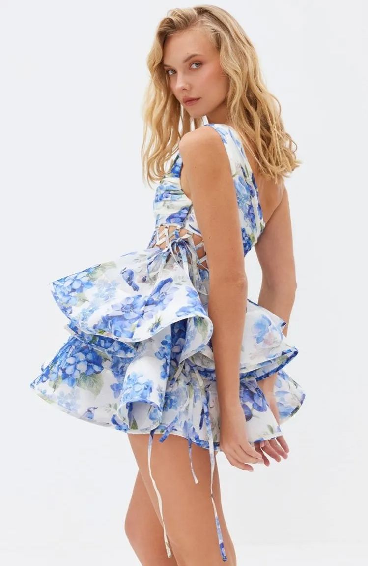 Cora Mini Dress