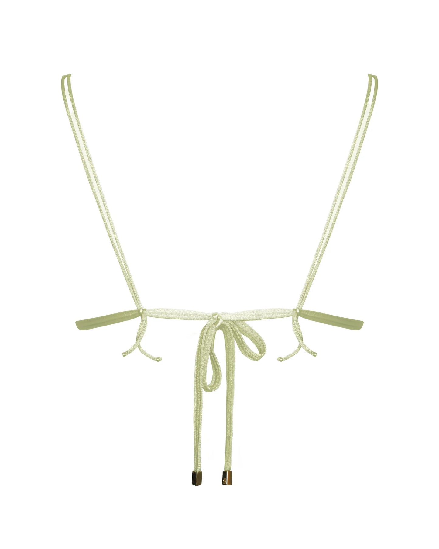 Iconic Shell Bikini Set