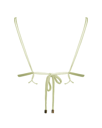 Iconic Shell Bikini Set